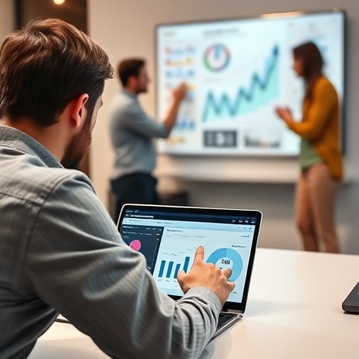 Digital Marketing & Lead Gen