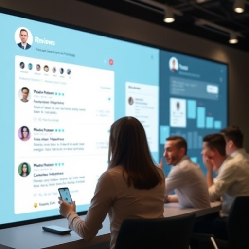 Online Reputation Management