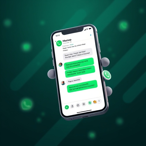 WhatsApp ChatBot