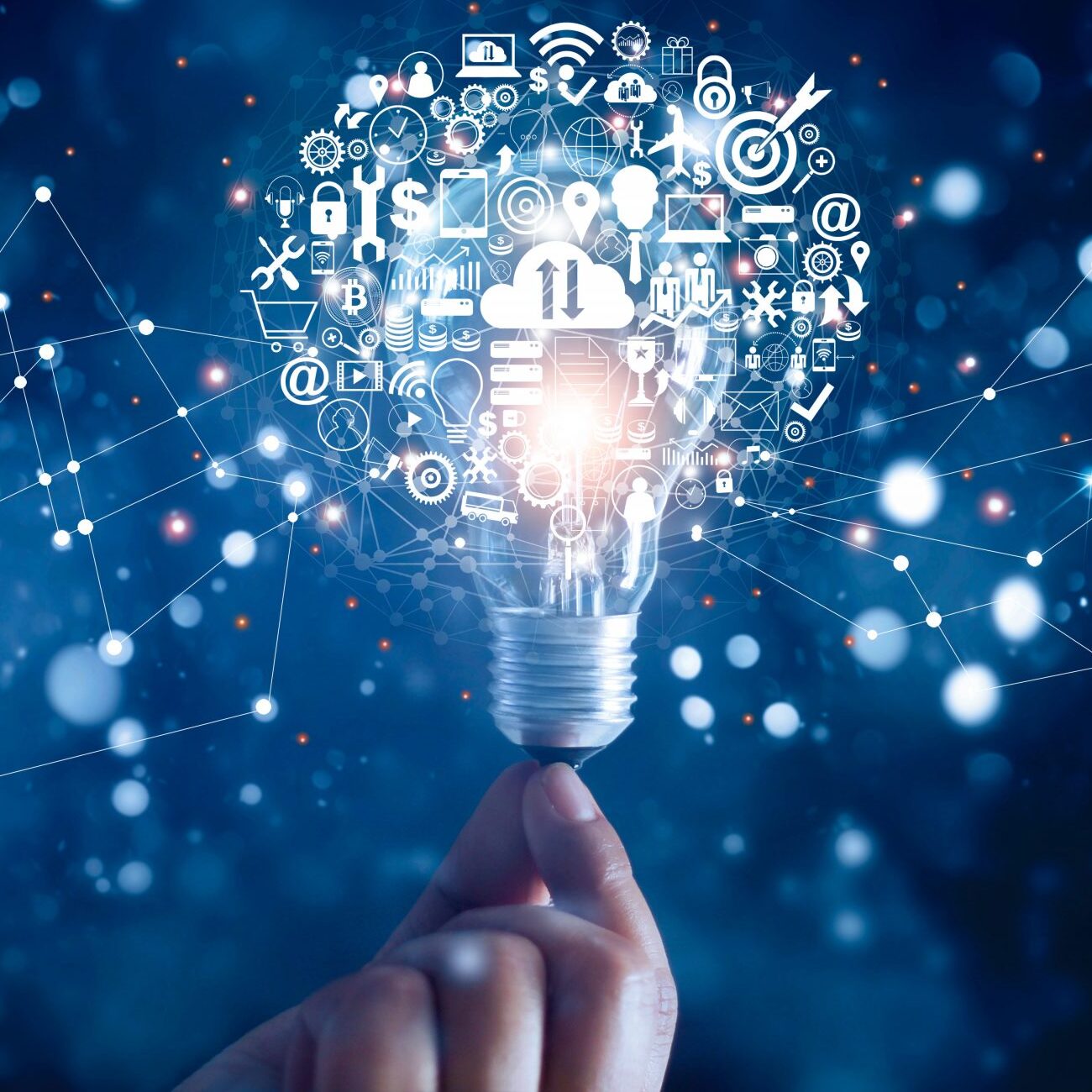 Innovative Solutions