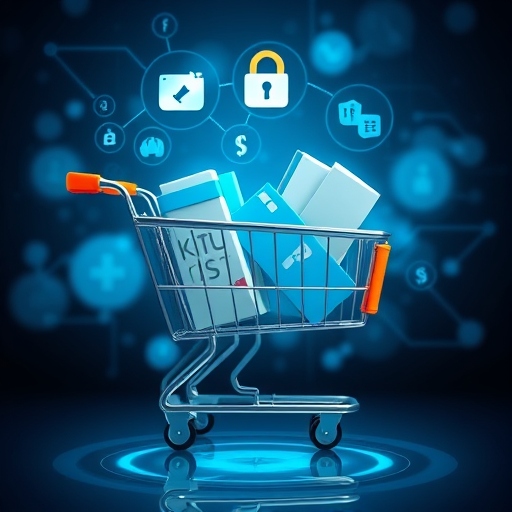 eCommerce Development