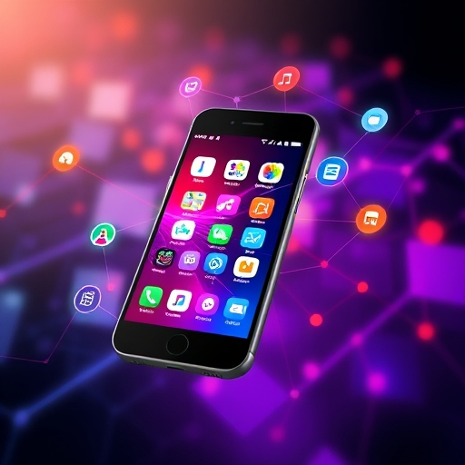 Mobile App Development